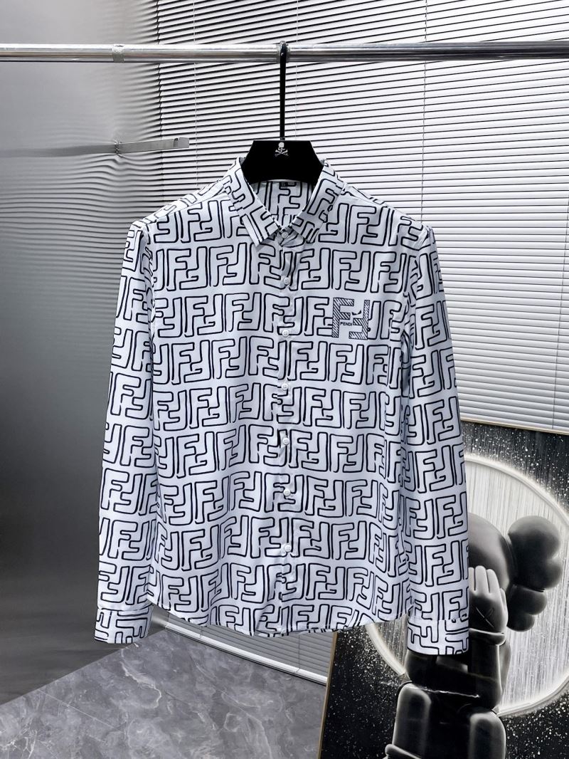 Fendi Shirts